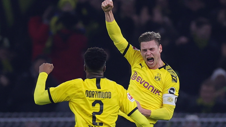 آلمان-دورتموند-مصاحبه پیشچک-پیروزی دورتموند-Dortmund