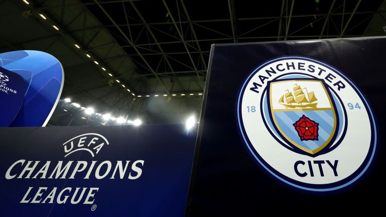 انگلیس-محرومیت منچسترسیتی-لیگ قهرمانان اروپا-دادگاه CAS-Manchester City