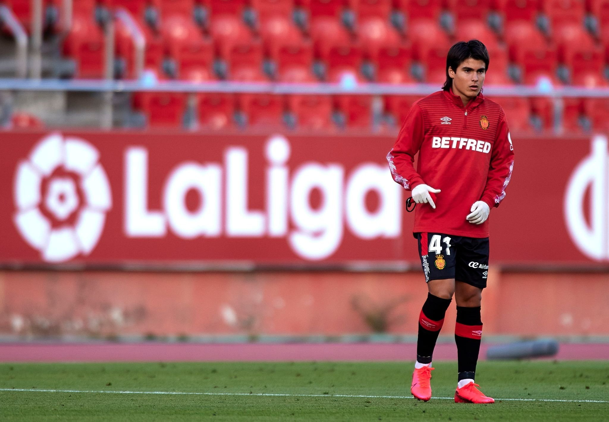 مایورکا - لالیگا - Real Mallorca - Laliga