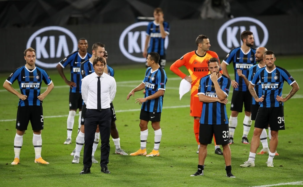 اینترمیلان / لیگ اروپا / اینتر / Inter Milan