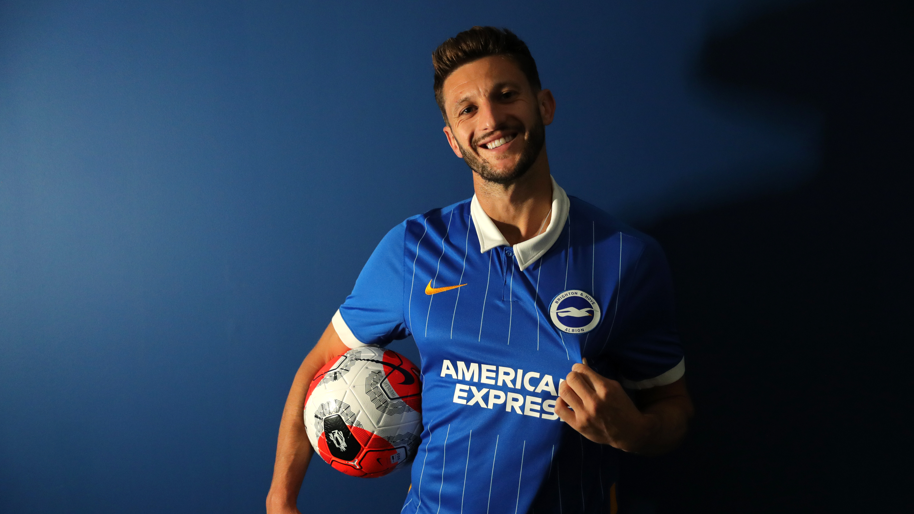 برایتون / Brighton & Hove Albion / امضای قرارداد / لیگ برتر انگلیس