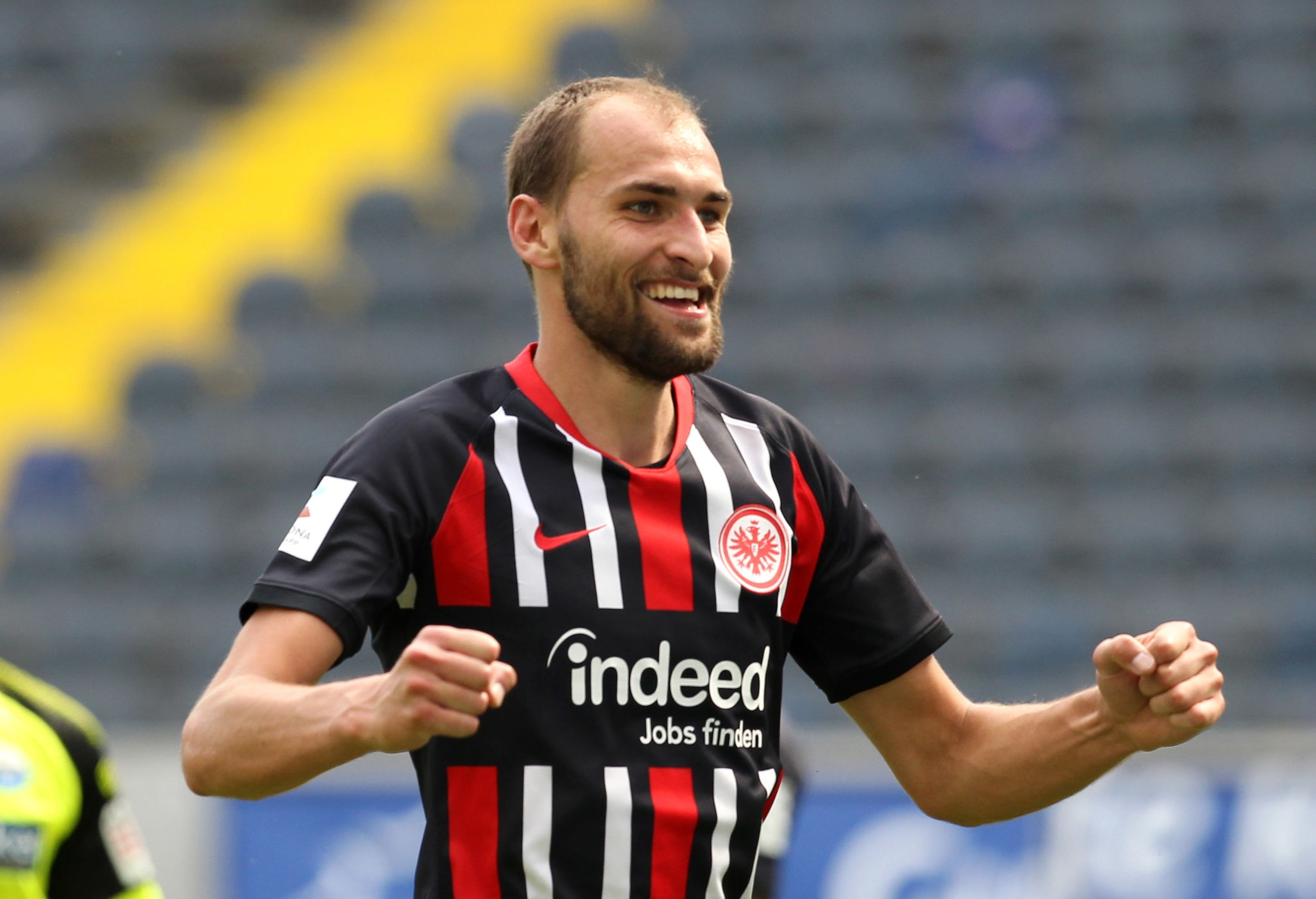 آینتراخت فرانکفورت / Eintracht Frankfurt / بوندسلیگا