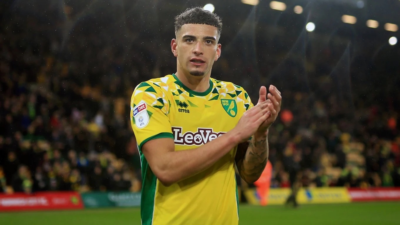 نوریچ سیتی / Norwich City / لیگ برتر انگلیس / Premier League