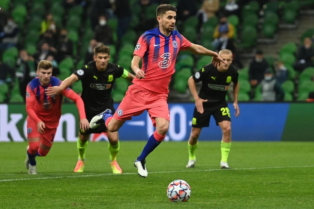 چلسی / لیگ قهرمانان اروپا / Chelsea / UEFA Champions League / خراب کردن ضربه پنالتی
