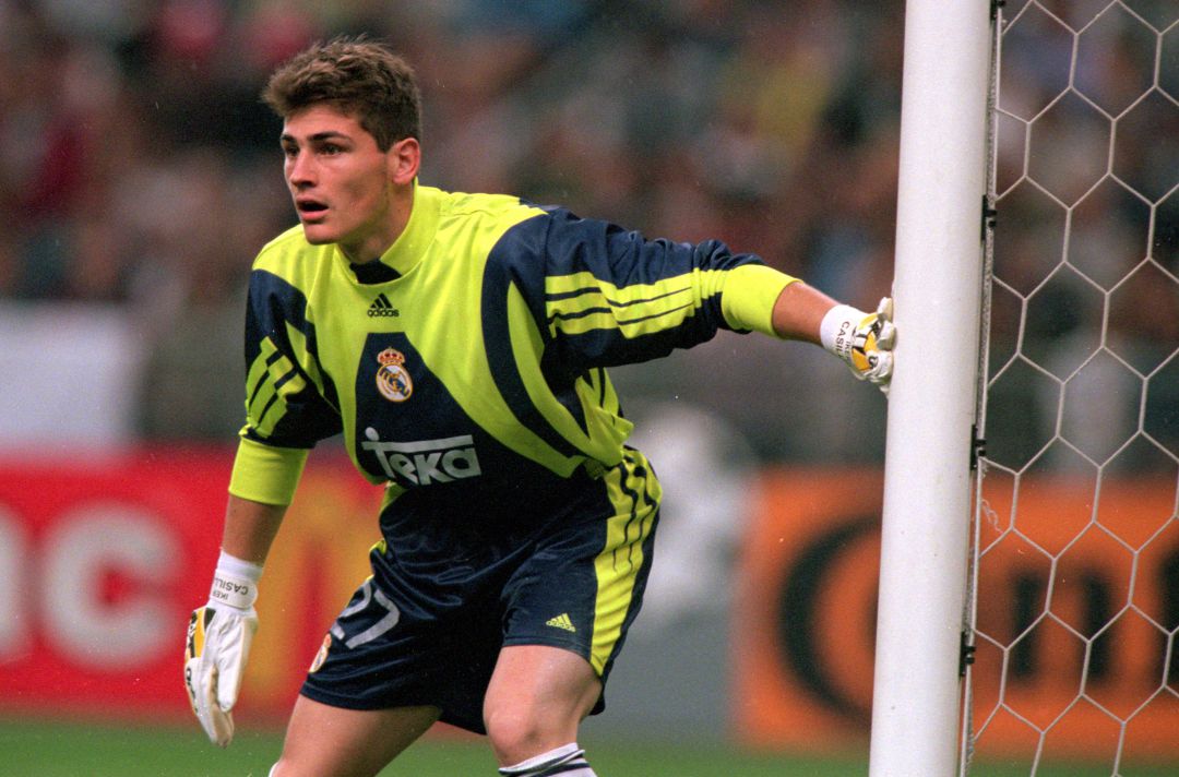 رئال مادرید-لالیگا-La Liga-Real Madrid