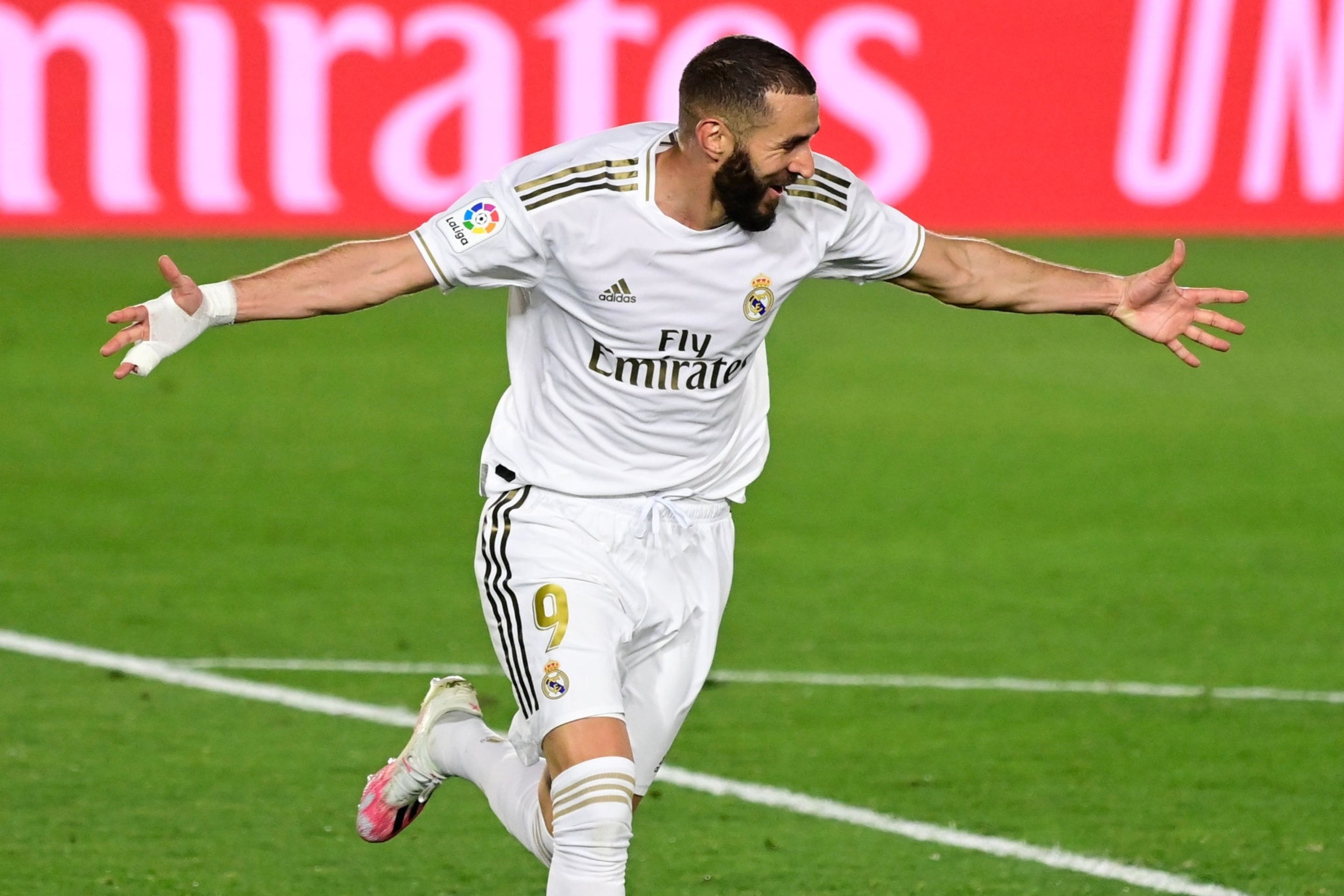 رئال مادرید - لالیگا - اسپانیا - Real Madrid - Laliga