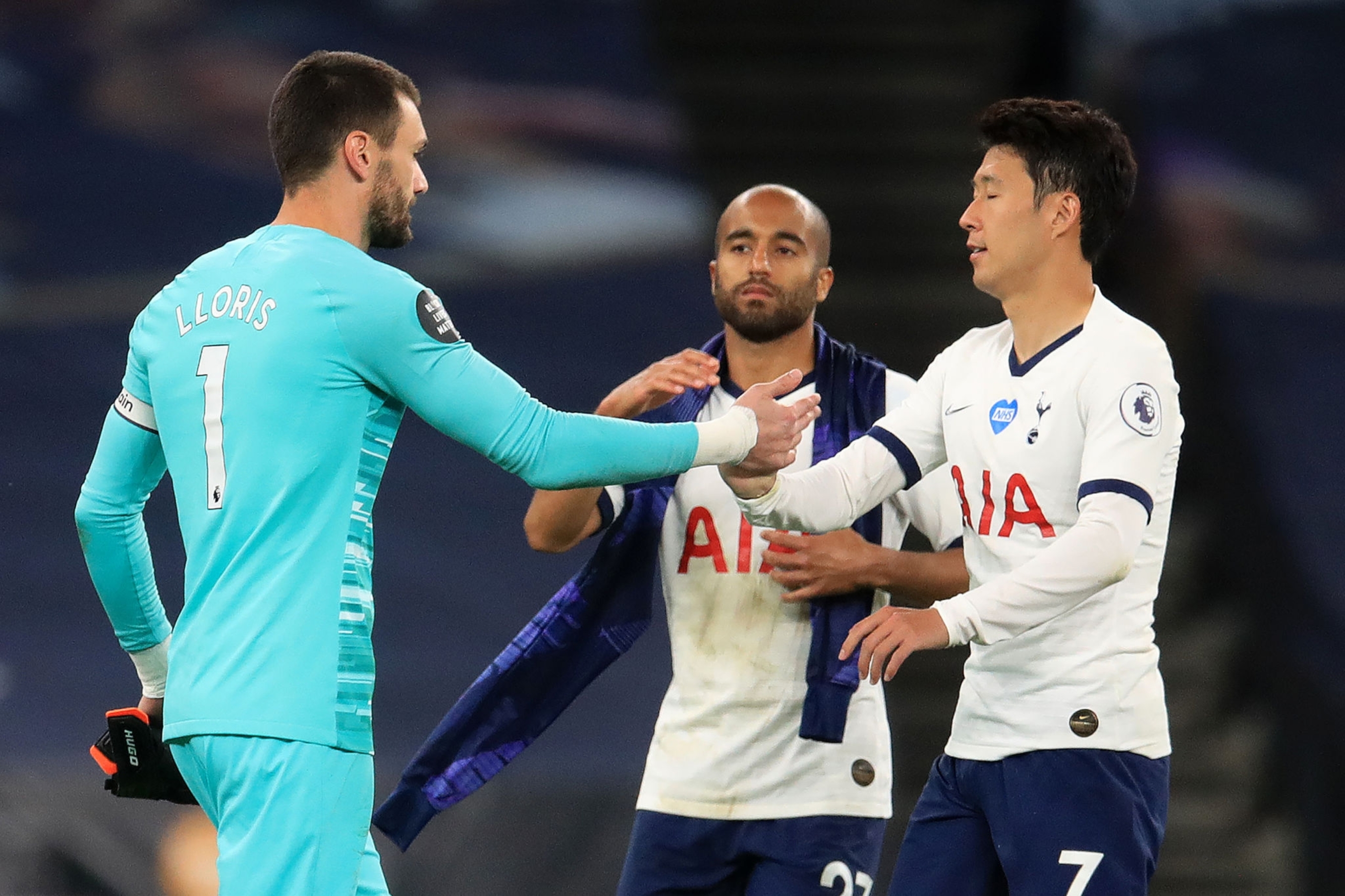 تاتنهام هاتسپر - لیگ برتر انگلیس - Premier League - Tottenham Hotspur