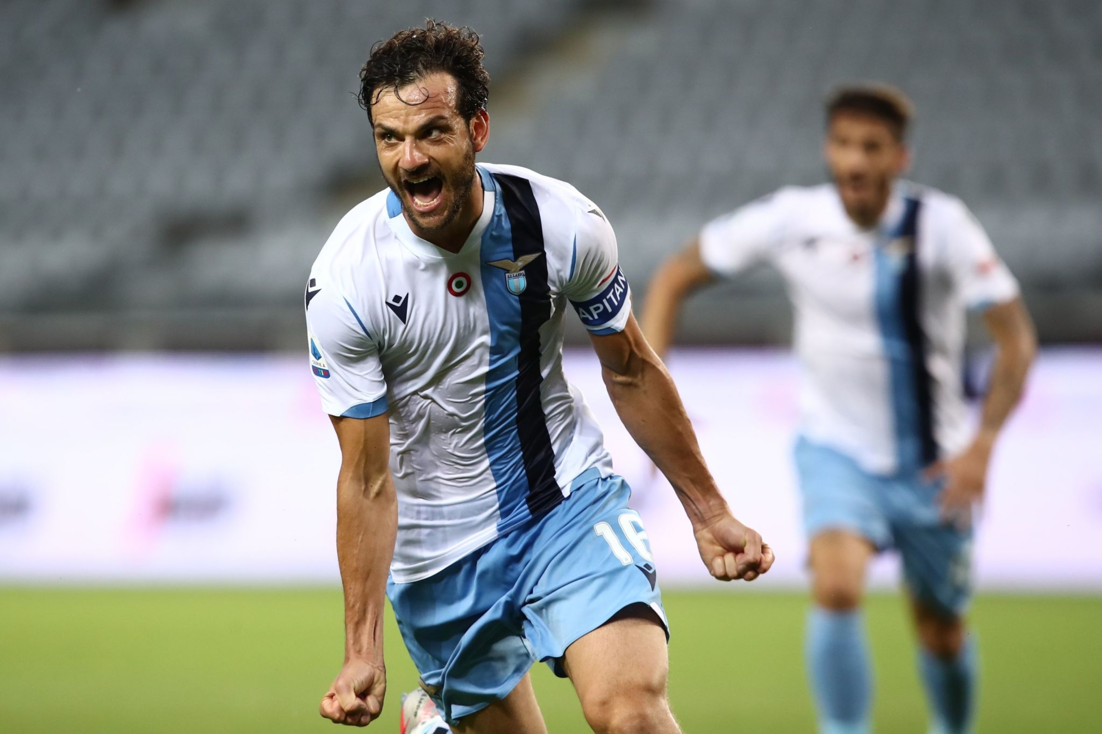 لاتزیو - سری آ - Lazio - Serie A