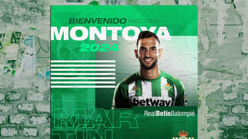 رئال بتیس / Real Betis / لالیگا / نقل و انتقالات