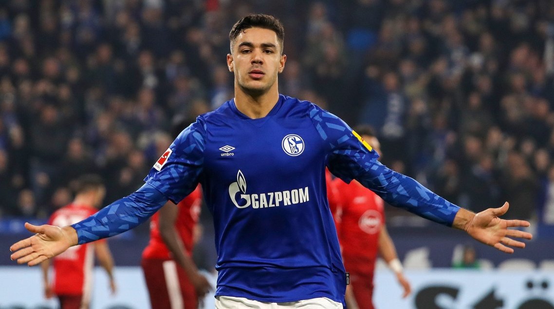 شالکه / FC Schalke 04 / آلمان / بوندسلیگا / Bundesliga