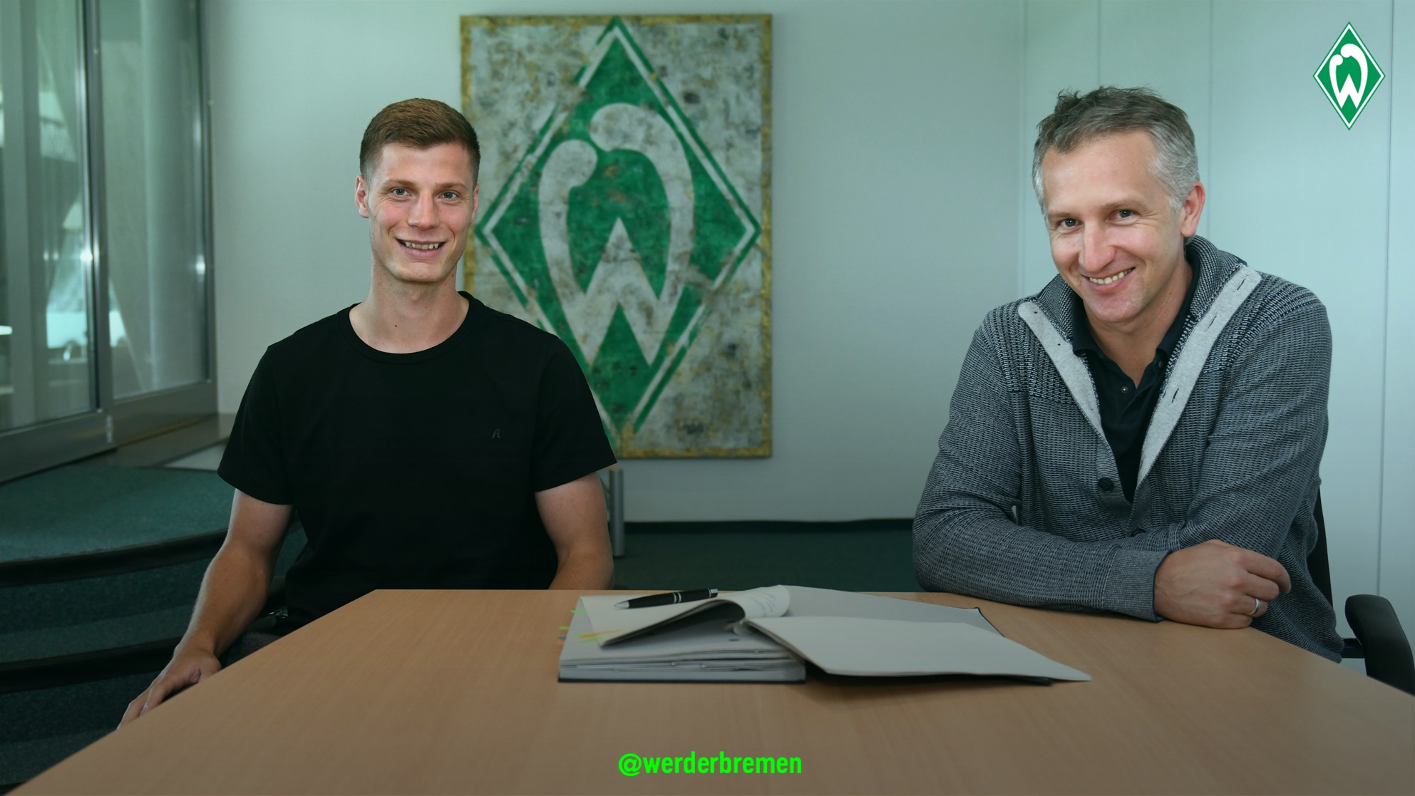 وردربرمن / SV Werder Bremen / نقل و انتقالات