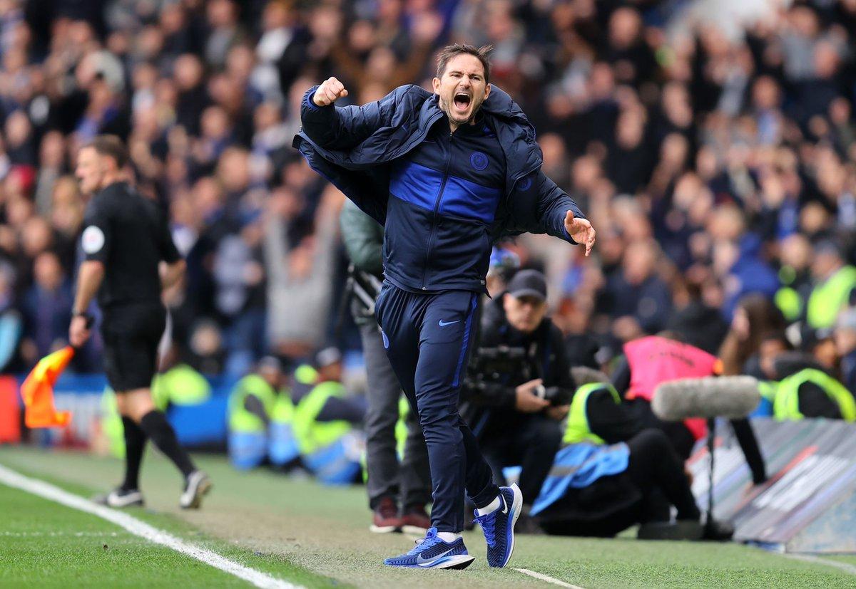 چلسی-لیگ برتر-Chelsea-Premier League