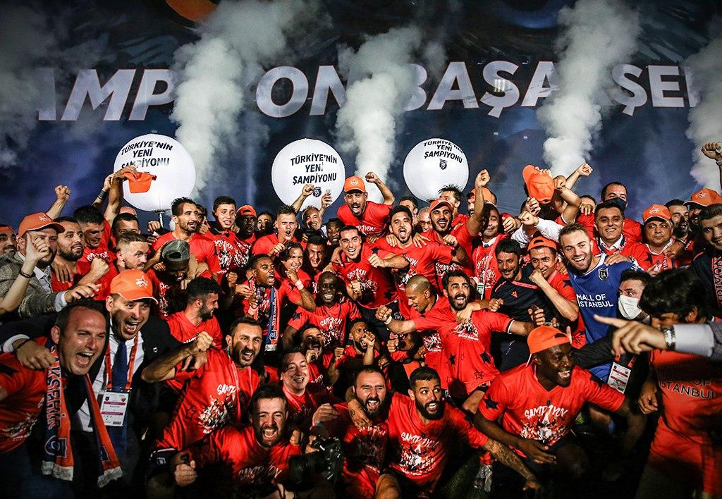 سوپرلیگ ترکیه / Super Lig