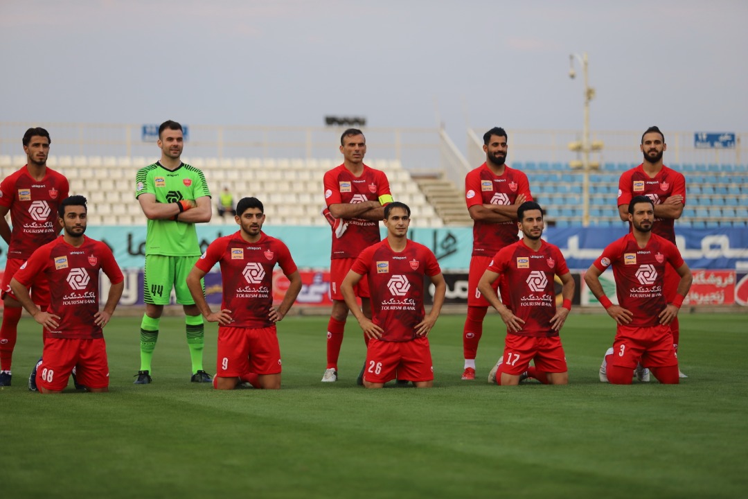 پرسپولیس