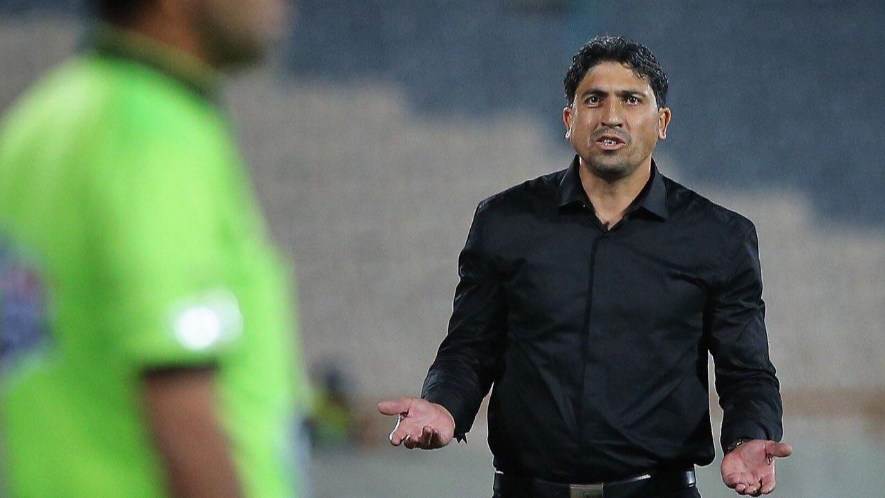 تست فولاد خوزستان / کرونا در لیگ برتر