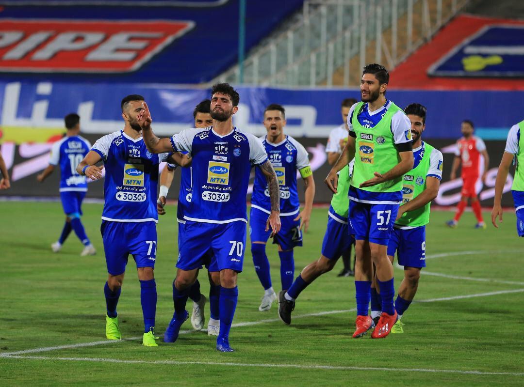 استقلال / لیگ برتر خلیج فارس / ایران--esteghlal-persian gulf premier league-iran-