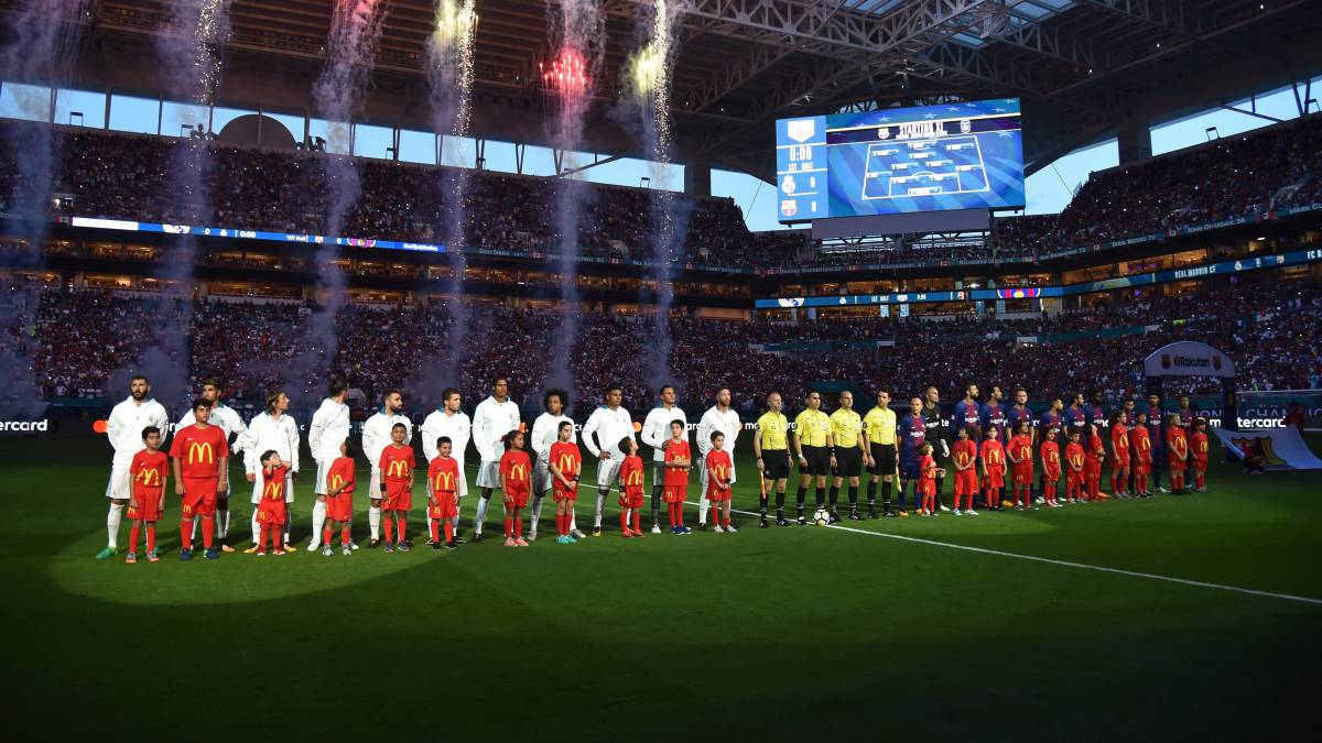 رئال مادرید-بارسلونا-اسپانیا-ال کلاسیکو-Real Madrid-Barcelona-Spain-El Clasico