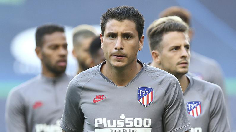 اتلتیکو مادرید / لالیگا / اسپانیا / Atletico Madrid / Spain / Laliga