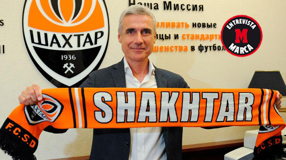 شاختار دونتسک / لیگ قهرمانان اروپا / Shakhtar Donetsk / UCL