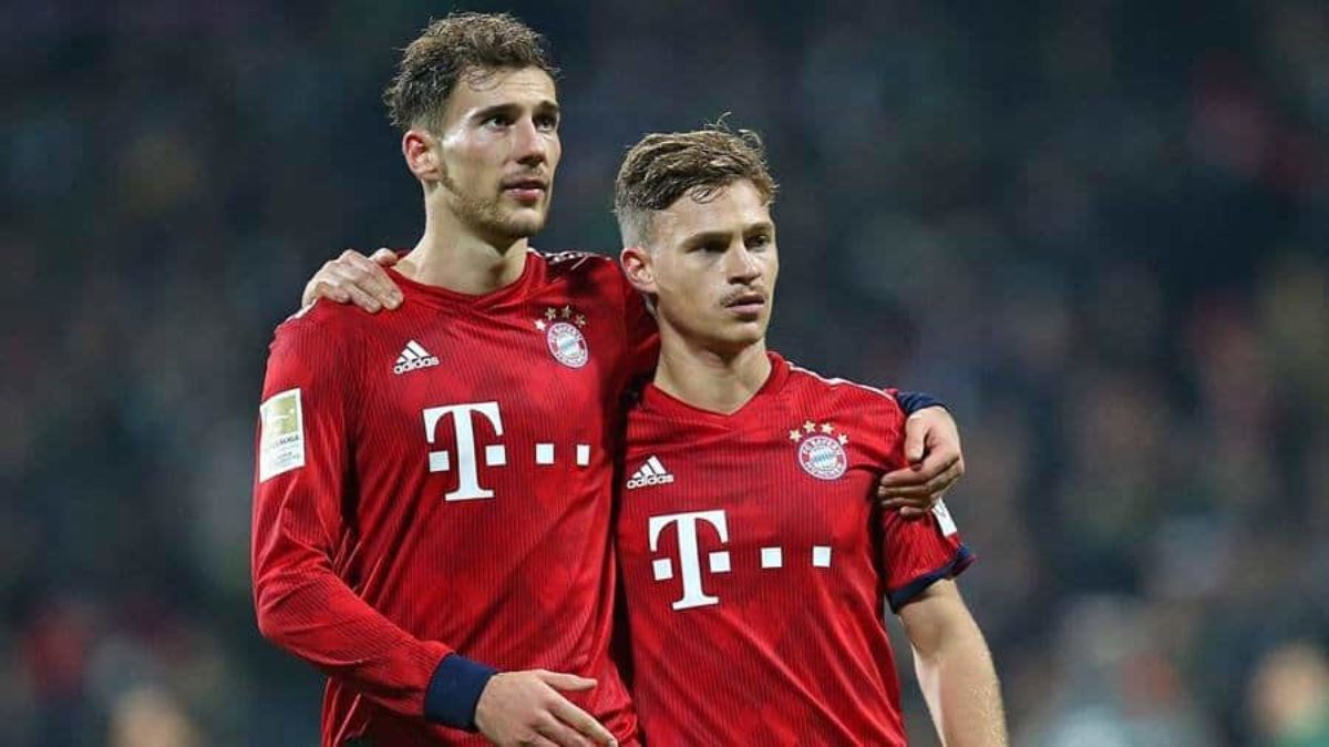 بایرن مونیخ-بوندسلیگا-آلمان-Bayern Munchen-Bundesliga-Germany