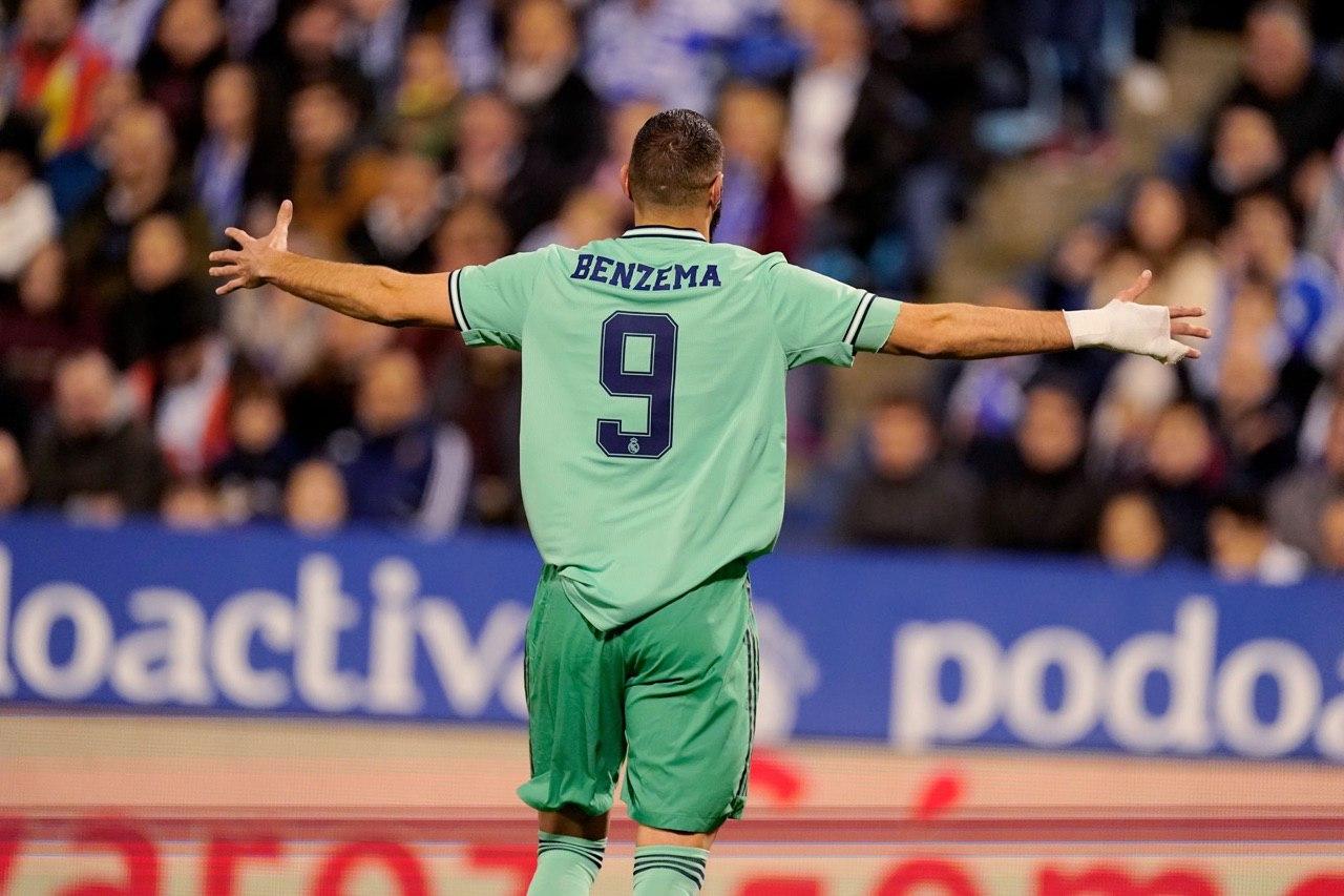 رئال مادرید-لالیگا-اسپانیا-Real Madrid-Laliga-Spain