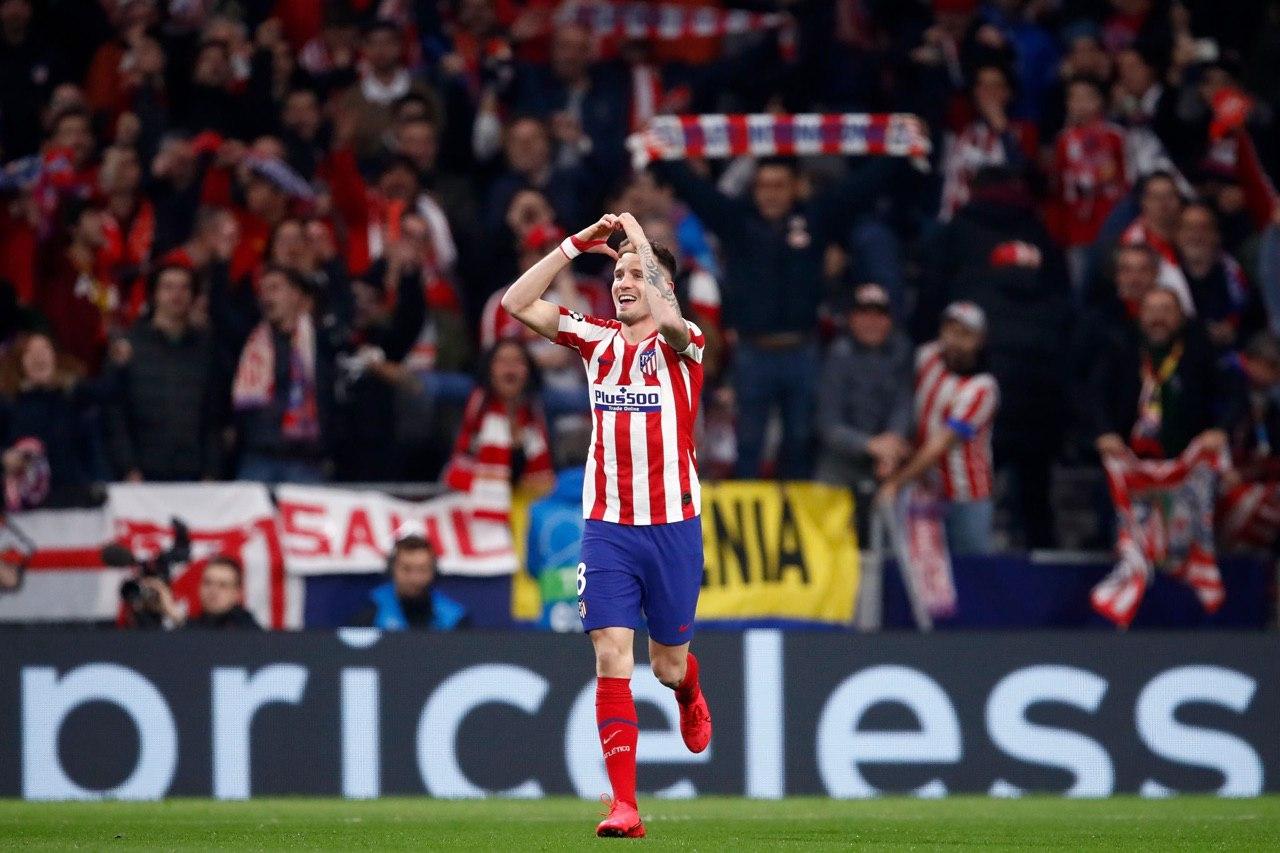 اتلتیکو مادرید-لیگ قهرمانان اروپا-اسپانیا-Atletico Madrid-UCL-Spain