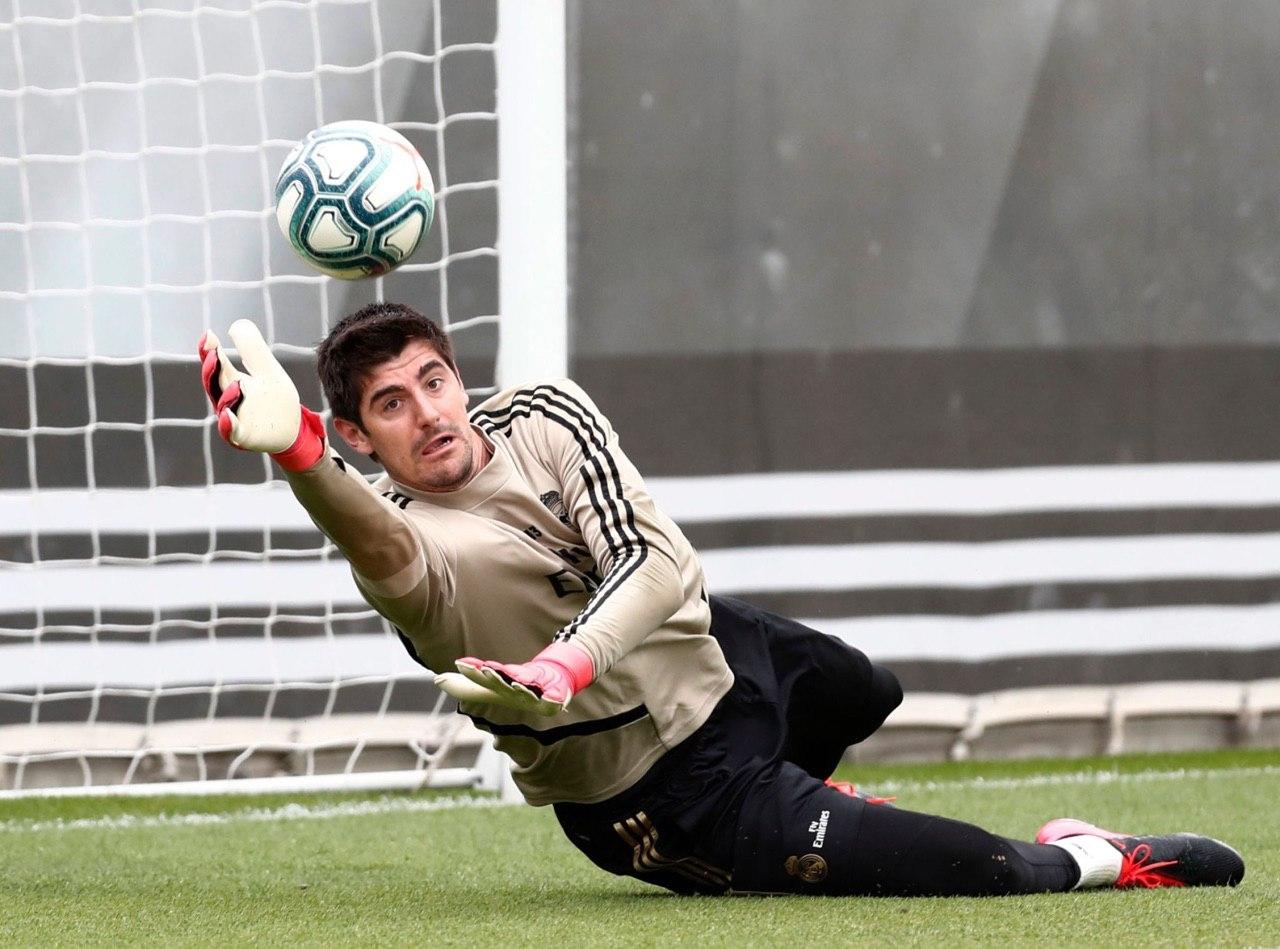 رئال مادرید-لالیگا-اسپانیا-Real Madrid-Laliga-Spain