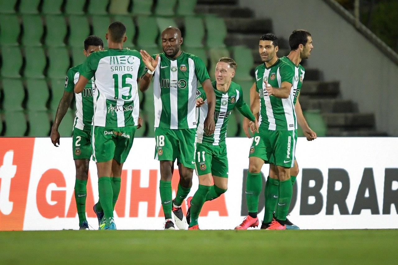 ریو آوه / Rio Ave / Portugal / پرتغال