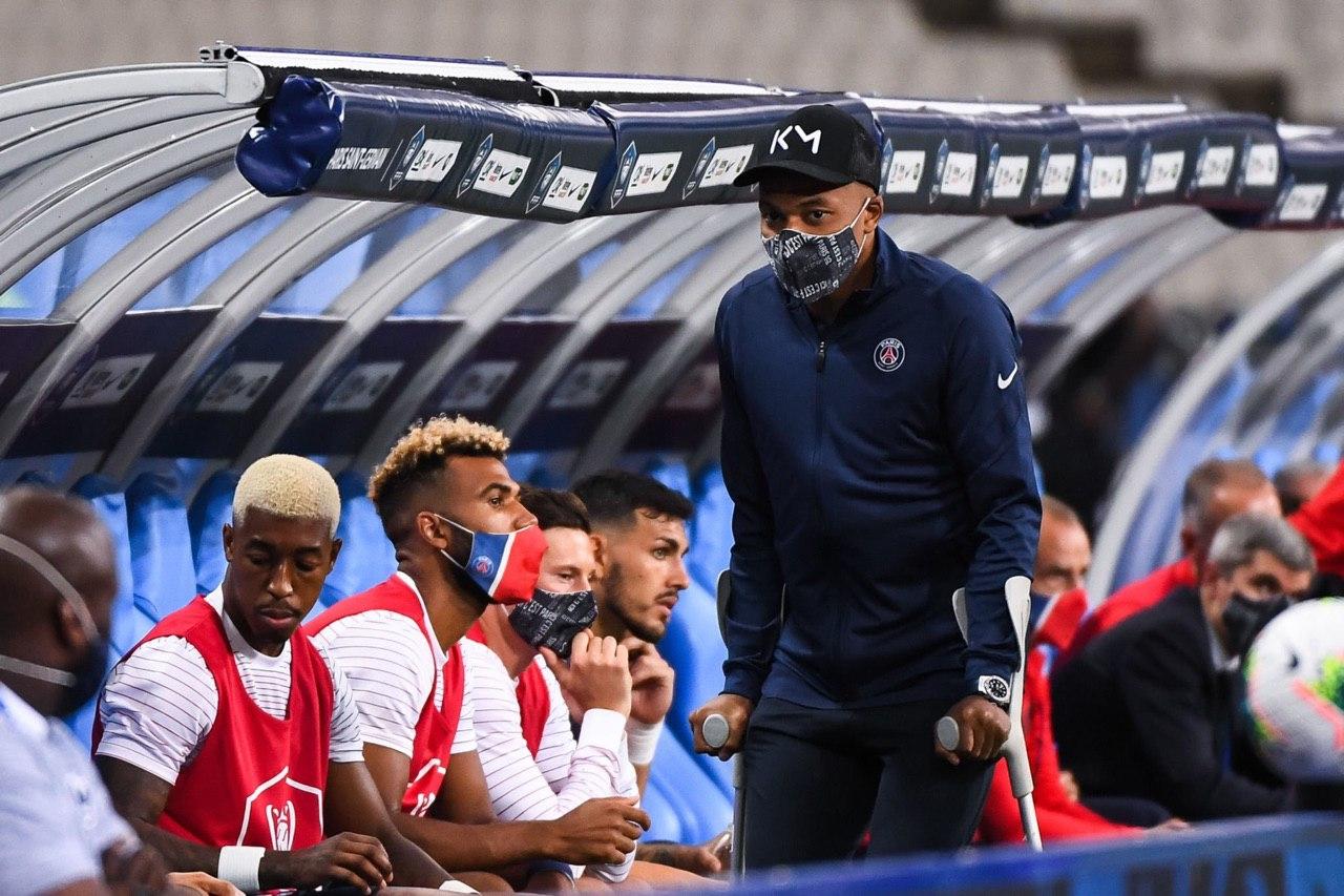 پاری سن ژرمن / فرانسه / Paris Saint-Germain / France