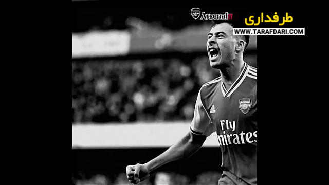 آرسنال-برزیل-arsenal
