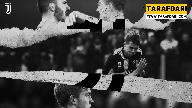 یوونتوس-هلند-juventus