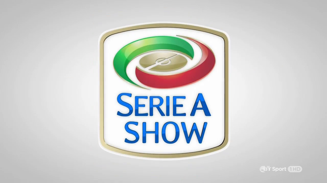 برنامه Serie A Highlights