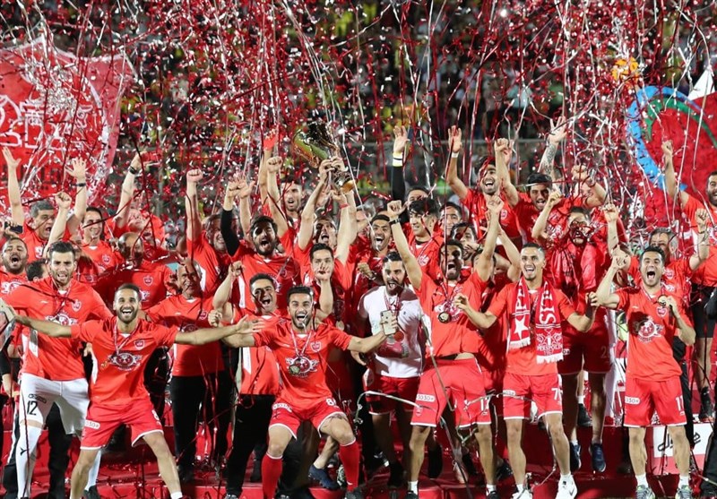 پرسپولیس