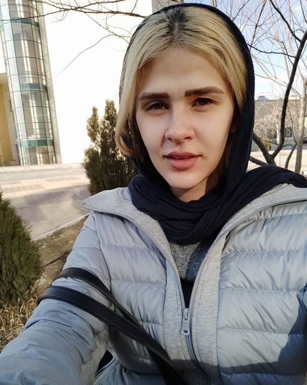 مهسا جاور