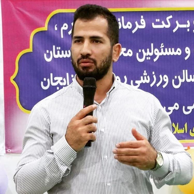 امید نوروزی