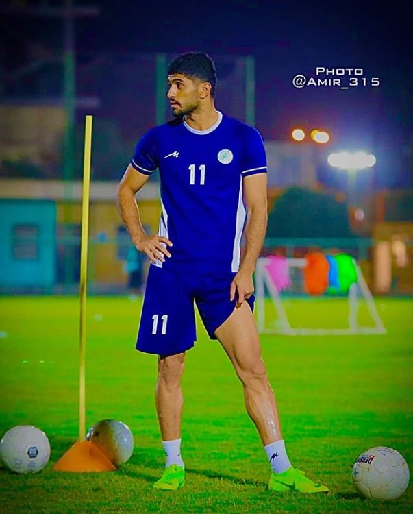 دانیال اسماعیلی فر