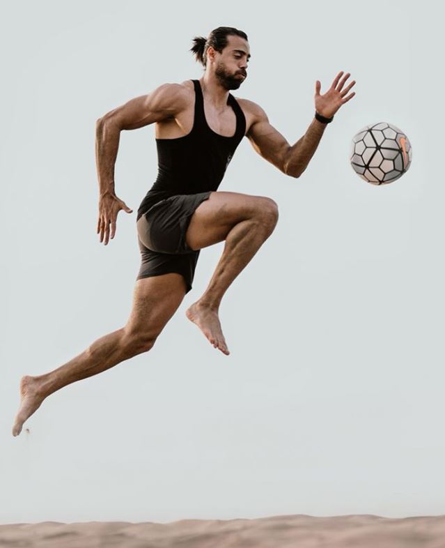 آرش افشین