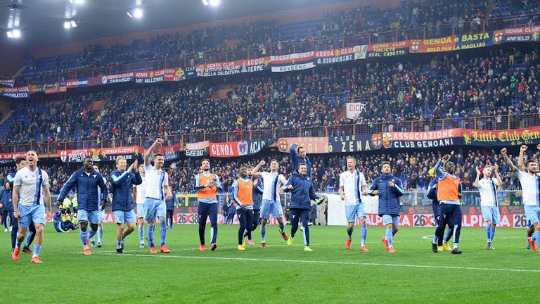 لاتزیو-lazio