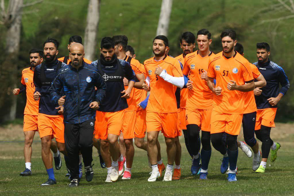 استقلال-ایران-لیگ برتر ایران-esteghlal