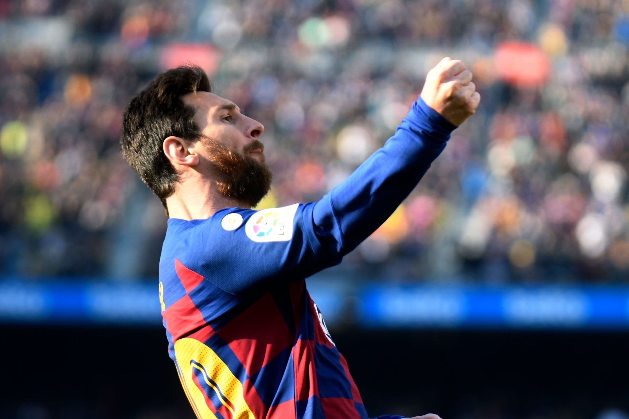 لیونل مسی-Lionel Messi