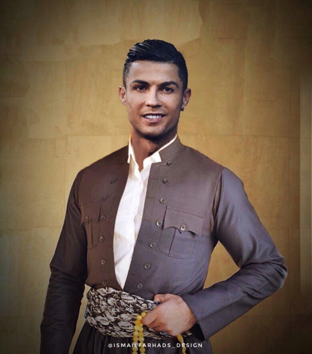 کریستیانو رونالدو-Cristiano Ronaldo