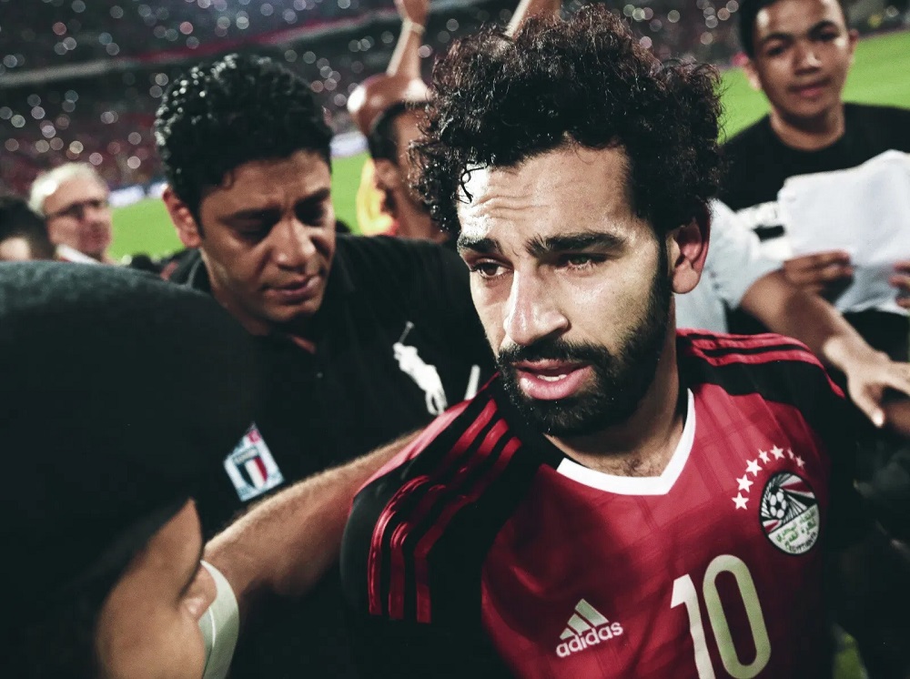 محمد صلاح