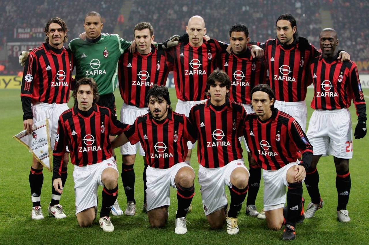 AC Milan