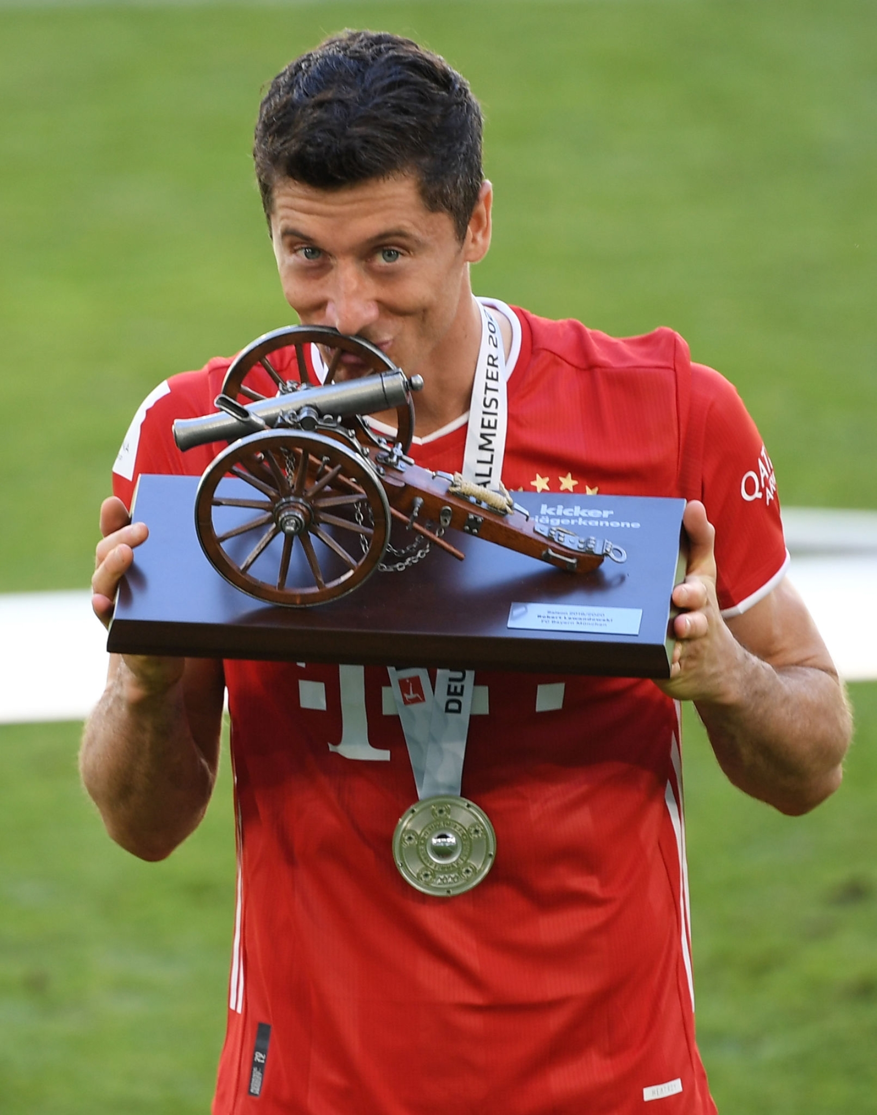 روبرت لواندوفسکی / Robert Lewandowski