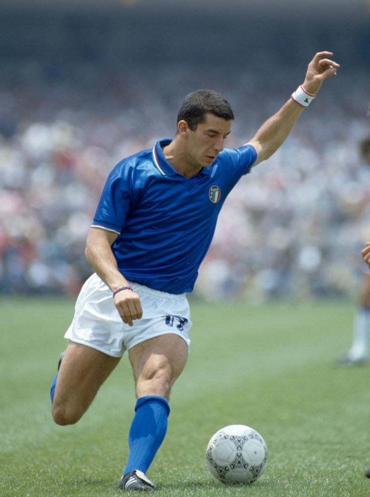 جانلوکا ویالی / Gianluca Vialli