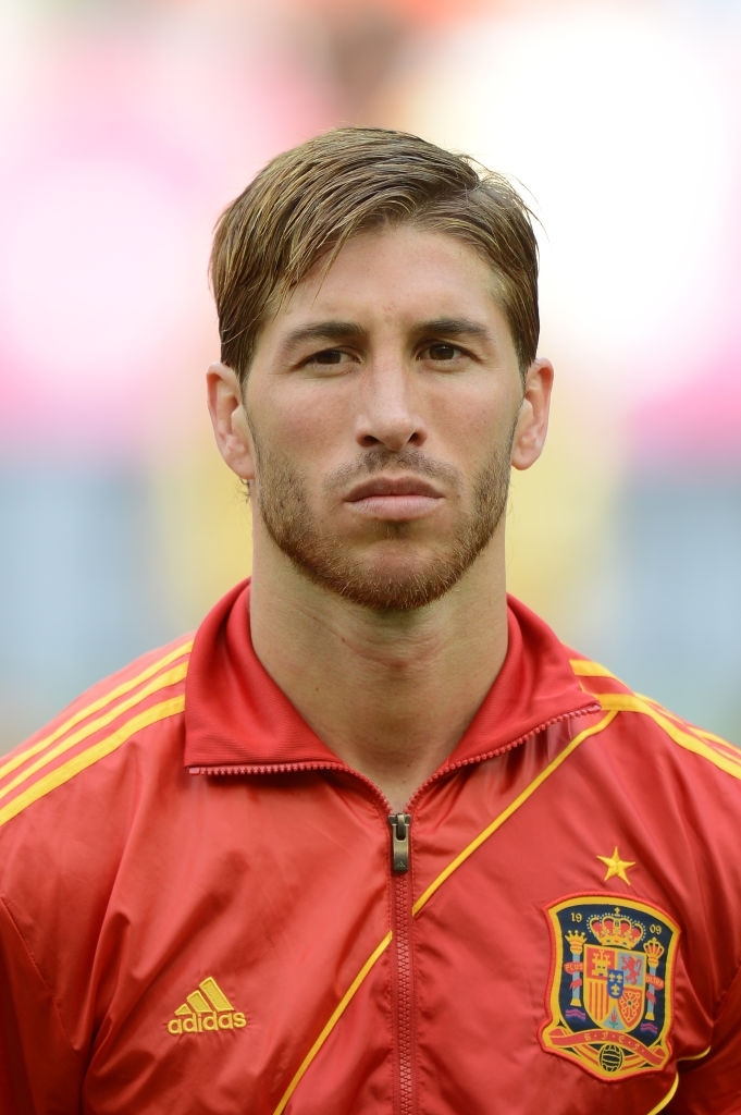 سرخیو راموس / Sergio Ramos