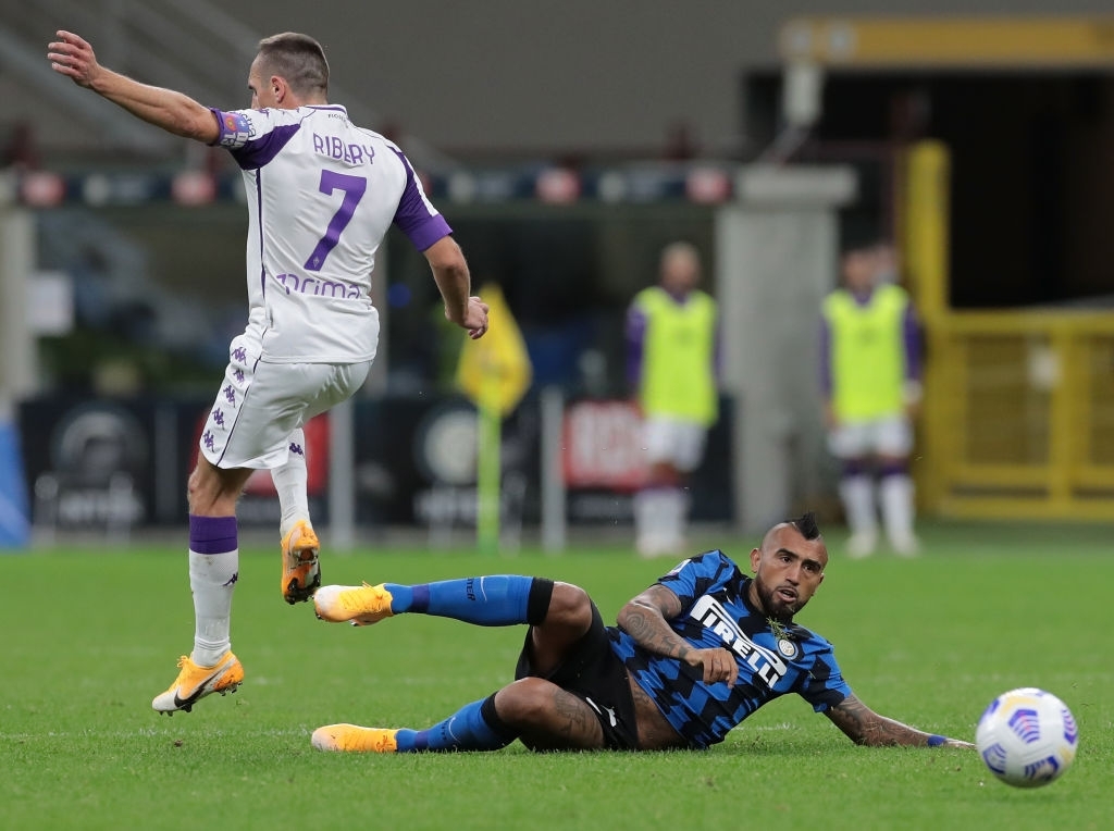 آرتورو ویدال / arturo vidal