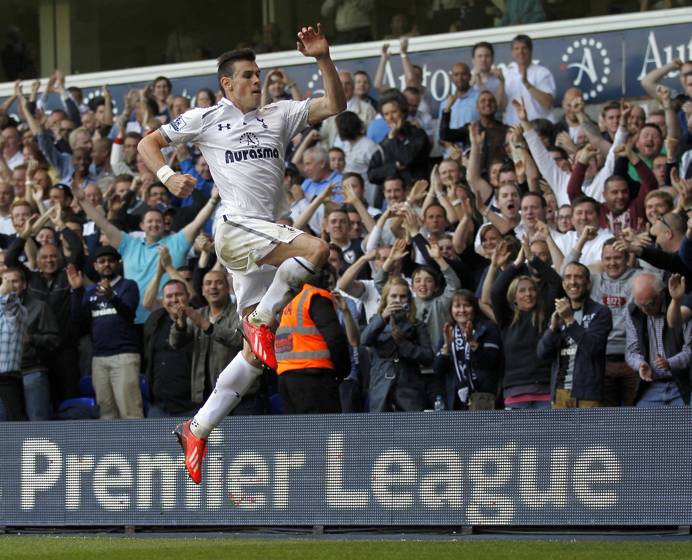 گرت بیل / Gareth Bale